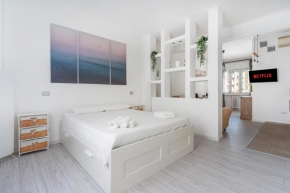[City life-Milano]Bright suite - Relax&Deluxe